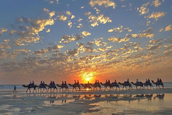  Lightning Ridge Tourism