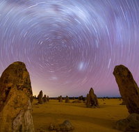 Pinnacles Sunset Dinner and Wildlife Experience a Small Group Tour - Lightning Ridge Tourism