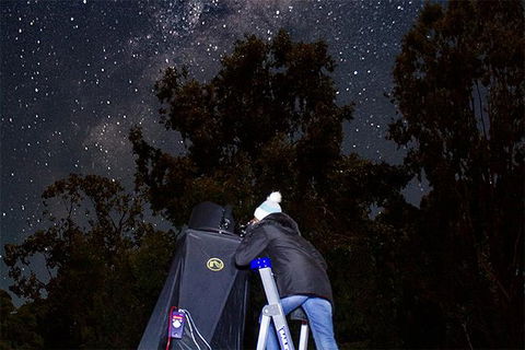 Stargazing Busselton With Mobile Observatory - Lightning Ridge Tourism 1