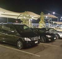 Perth Airport Transfer by Private Chauffeur Airport to Perth CBD Hotel - Lightning Ridge Tourism