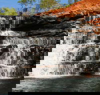 Gorgeous Gorges Tour - Windjana  Bell Gorge Mt Hart Cape Leveque - Lightning Ridge Tourism