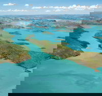 Incredible Islands Tour - Horizontal Falls  Cape Leveque - Lightning Ridge Tourism