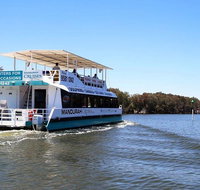 Murray River Lunch Cruise - Lightning Ridge Tourism