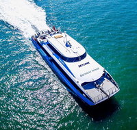 Rottnest Island Roundtrip Ferry from Perth with Transfer - Lightning Ridge Tourism