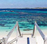 Rottnest Island All-Inclusive Grand Island Tour From Perth - Lightning Ridge Tourism