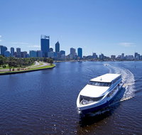 One-way Sightseeing Cruise between Perth and Fremantle - Lightning Ridge Tourism