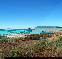 Broome Self-Guided Audio Tour - Lightning Ridge Tourism