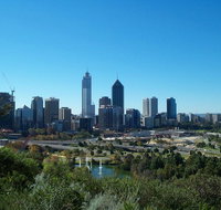 Full-Day Perth Kings Park Swan River and Fremantle Cruise - Lightning Ridge Tourism