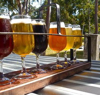 Full-Day Perth Fremantle Swan Valley Brewery - Lightning Ridge Tourism