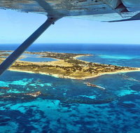 Rottnest Island  Perth City Scenic Flight - Lightning Ridge Tourism