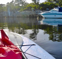 Perth Stand up Paddle Hire - Lightning Ridge Tourism