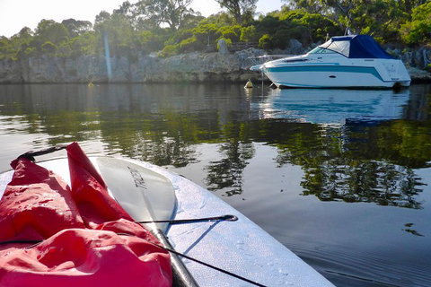 Perth Stand Up Paddle Hire - Lightning Ridge Tourism 0
