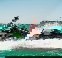 Broome Jet Ski Hire - Lightning Ridge Tourism