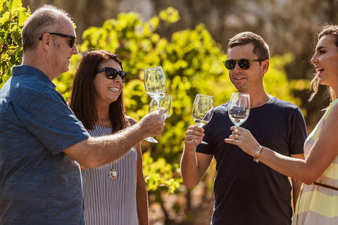 Swan Valley Wine Adventure - Half Day Premium Boutique Winery Tour - Lightning Ridge Tourism 2