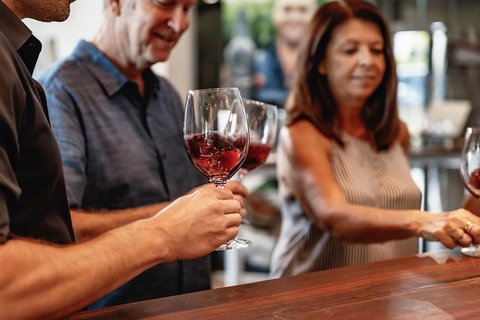 Swan Valley Wine Adventure - Half Day Premium Boutique Winery Tour - Lightning Ridge Tourism 4