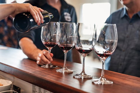 Swan Valley Wine Adventure - Half Day Premium Boutique Winery Tour - Lightning Ridge Tourism 5