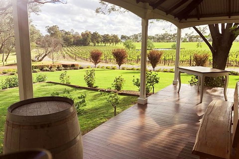 Swan Valley Wine Adventure - Half Day Premium Boutique Winery Tour - Lightning Ridge Tourism 6