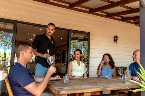 Swan Valley Wine Adventure - Half Day Premium Boutique Winery Tour - Lightning Ridge Tourism 10