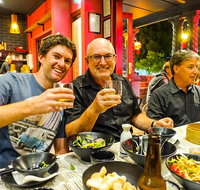 Bites Bars and Backstreets Northbridge Adventure Walking Tour - Lightning Ridge Tourism