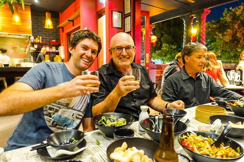 Bites, Bars And Backstreets Northbridge Adventure Walking Tour - Lightning Ridge Tourism 0