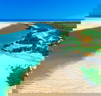 Willie Creek Pearl Farm Tour from Broome - Lightning Ridge Tourism