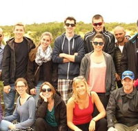 The 1 Pinnacles Desert Yanchep National Park  Sand-Boarding Tour - Lightning Ridge Tourism
