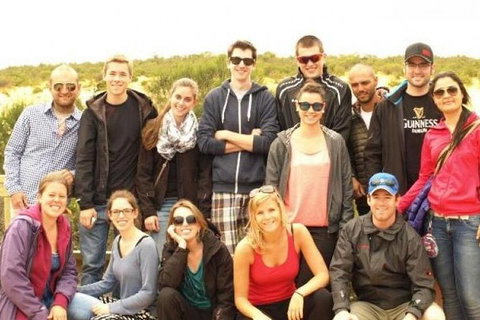 The #1 Pinnacles Desert, Yanchep National Park & Sand-Boarding Tour - Lightning Ridge Tourism 0