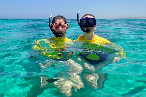 Lagoon Explorer - Ningaloo Reef Full-Day Kayaking And Snorkeling Adventure - Lightning Ridge Tourism 3