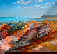 Afternoon Broome Town Tour Including Cable Beach and Matso Beer Tasting - Lightning Ridge Tourism