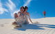 Full Day Pinnacle Desert Explorer From Perth Including Hillarys And Lancelin Sandboarding - thumb 2