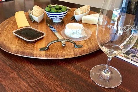 Small-Group Bickley Valley Wine Tour - Lightning Ridge Tourism 3