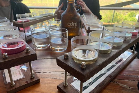 Small-Group Bickley Valley Wine Tour - Lightning Ridge Tourism 7