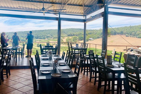 Small-Group Bickley Valley Wine Tour - Lightning Ridge Tourism 8