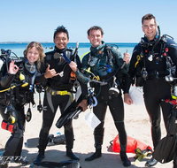 Discover Local Scuba Diving in Perth - Lightning Ridge Tourism