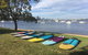Stand Up Paddle Boarding - 2 Person Lesson - 1 Hour - thumb 0