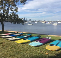 Stand Up Paddle Boarding - 2 Person Lesson - 1 Hour - Lightning Ridge Tourism