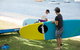 Stand Up Paddle Boarding - 2 Person Lesson - 1 Hour - thumb 3