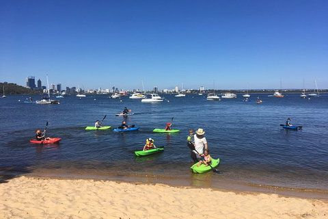 Stand Up Paddle Boarding - 2 Person Lesson - 1 Hour - Lightning Ridge Tourism 9