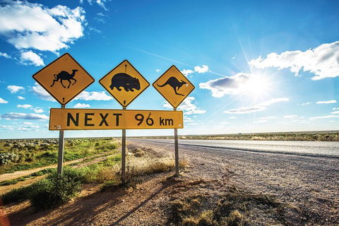10 Day Perth To Adelaide - The Great Australian Wilderness Journey - Lightning Ridge Tourism 1