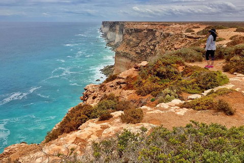 10 Day Perth To Adelaide - The Great Australian Wilderness Journey - Lightning Ridge Tourism 12