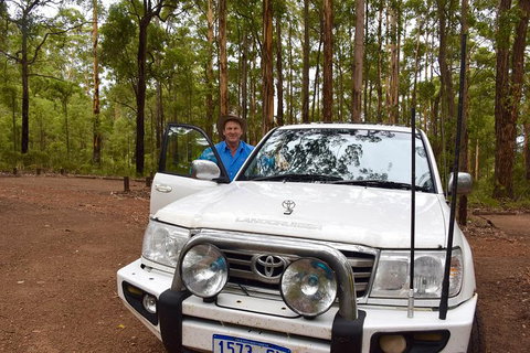 10 Day Perth To Adelaide - The Great Australian Wilderness Journey - Lightning Ridge Tourism 11
