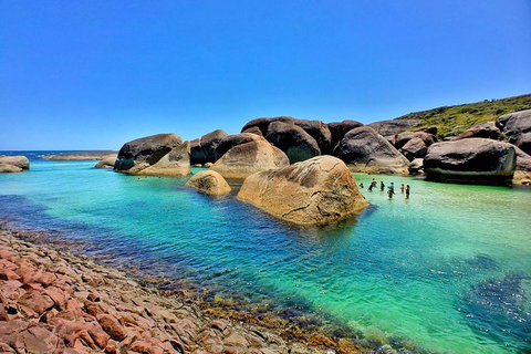 10 Day Perth To Adelaide - The Great Australian Wilderness Journey - Lightning Ridge Tourism 16