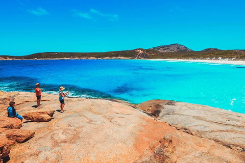 10 Day Perth To Adelaide - The Great Australian Wilderness Journey - Lightning Ridge Tourism 21