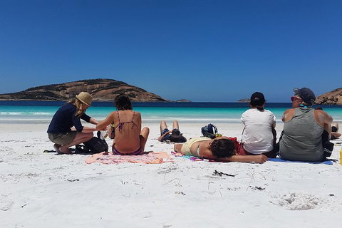 6 Day Esperance, Margaret River And Albany Tour - Lightning Ridge Tourism 1