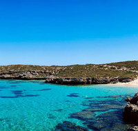 Rottnest Island Roundtrip Fast Ferry from Hillarys Boat Harbour - Lightning Ridge Tourism