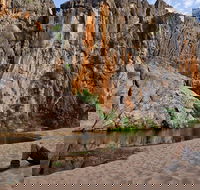 Windjana Gorge and Tunnel Creek 4WD Tour from Broome - Lightning Ridge Tourism
