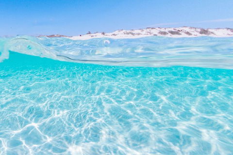 VIP Luxury Chartered Escapes, Exploring The Reef At Your Own Pace - Lightning Ridge Tourism 39