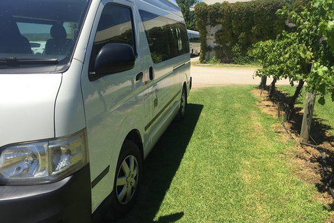 Swan Valley Wine Full Day Tour - Lightning Ridge Tourism 8