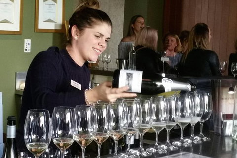 Swan Valley Wine Full Day Tour - Lightning Ridge Tourism 5