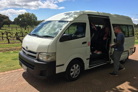 Swan Valley Wine Full Day Tour - Lightning Ridge Tourism 7